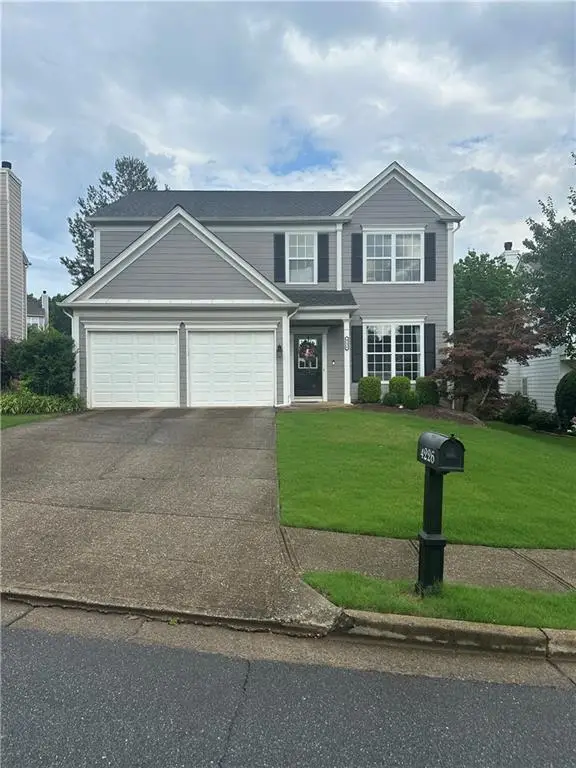 4226 Clearvista Lane Nw, Acworth, GA 30101