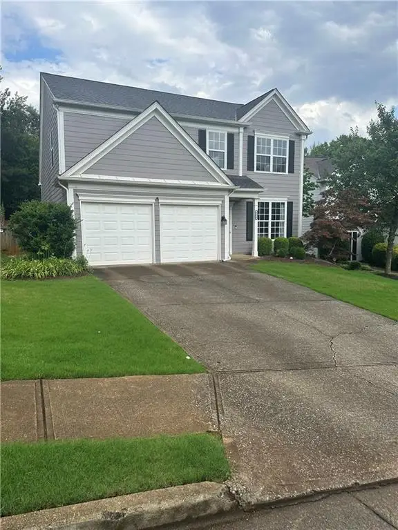 4226 Clearvista Lane Nw, Acworth, GA 30101 - #2