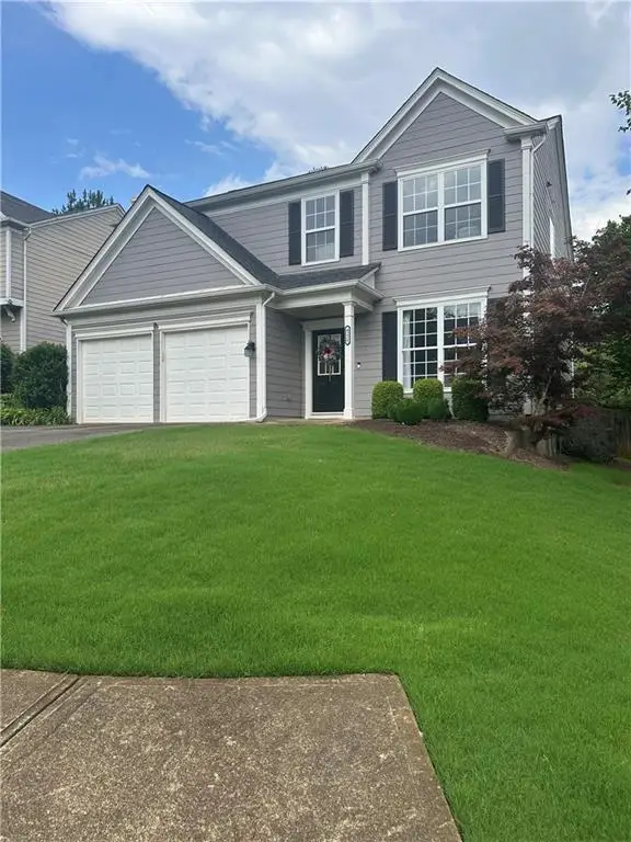 4226 Clearvista Lane Nw, Acworth, GA 30101 - #3