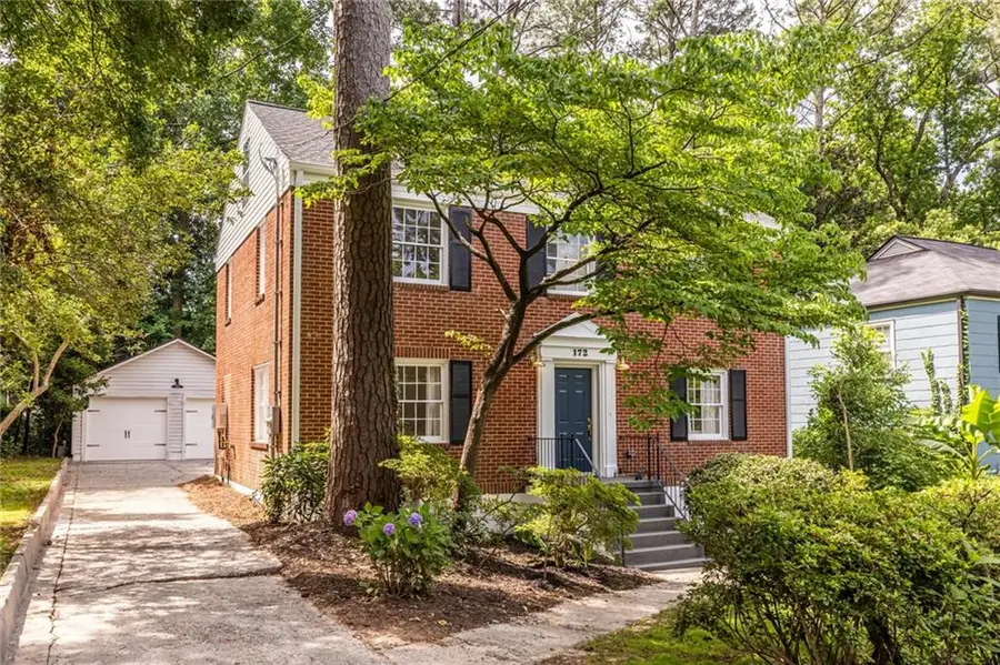 172 Garden Lane, Decatur, GA 30030 - #2