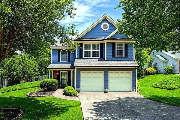 5261 Underhill Lane, Sugar Hill, GA 30518