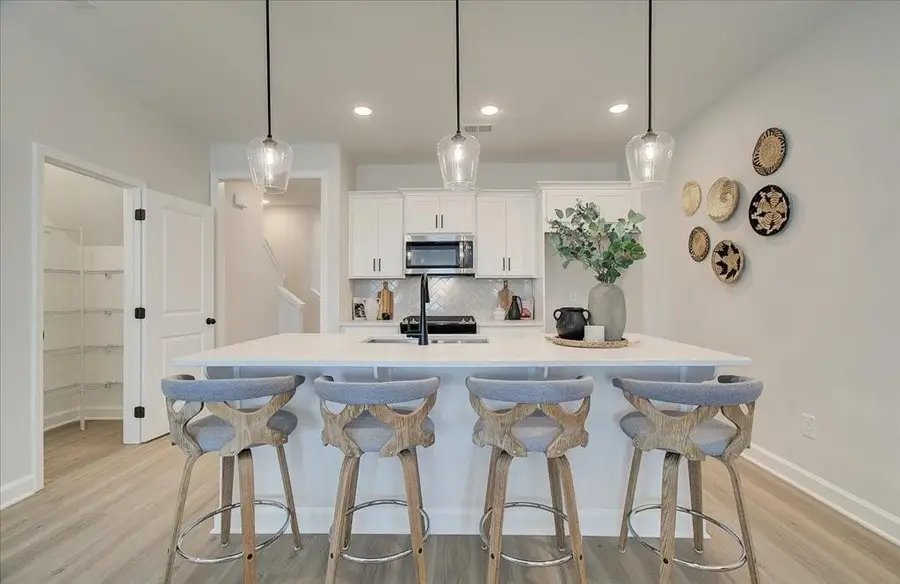 1931 Kinnard Alley, Kennesaw, GA 30144 - #3