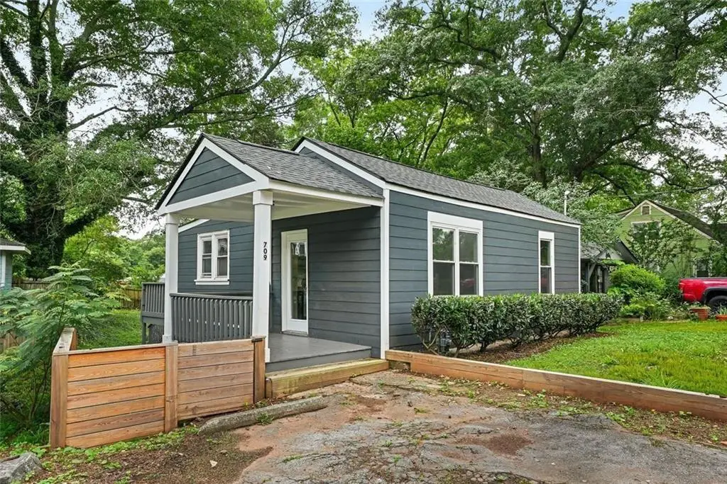 709 Francis Avenue Se, Atlanta, GA 30318 - #1