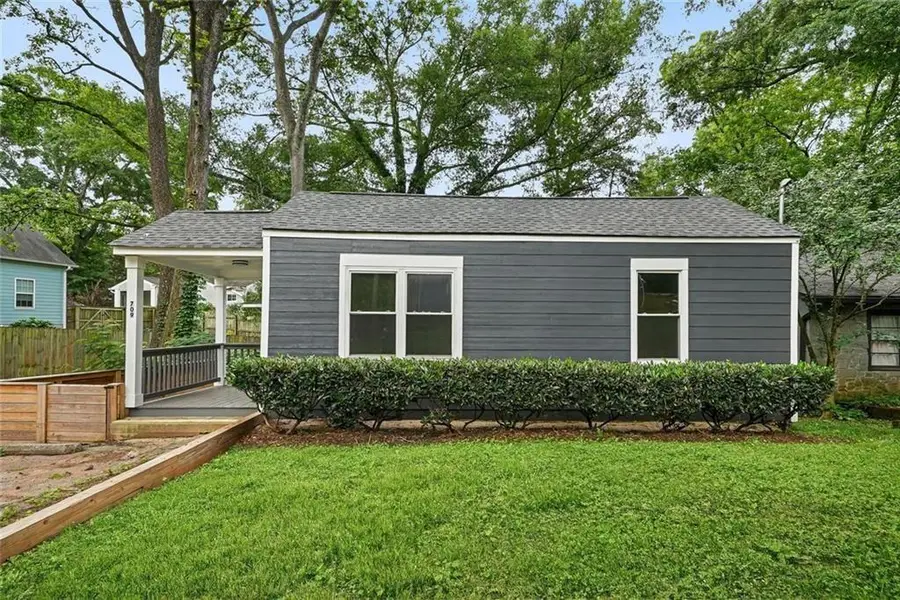 709 Francis Avenue Se, Atlanta, GA 30318 - #2