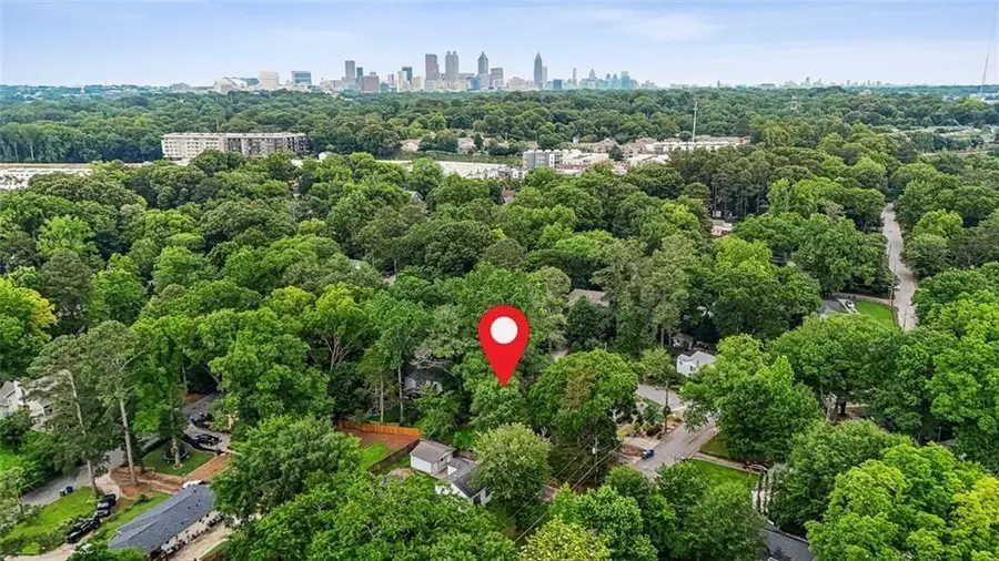 709 Francis Avenue Se, Atlanta, GA 30318 - #3