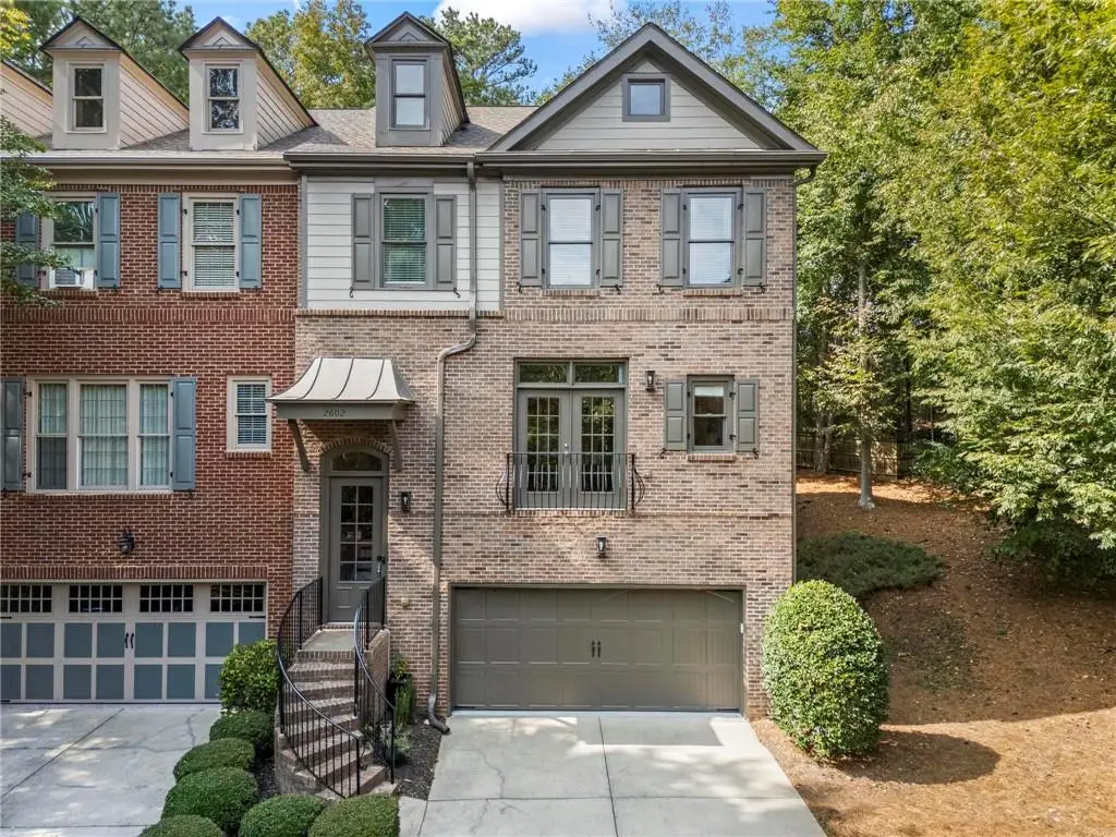 2602 Long Pointe, Roswell, GA 30076 - #1