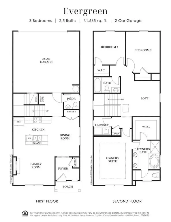 275 Barracks Way #879, Hoschton, GA 30548 - #1