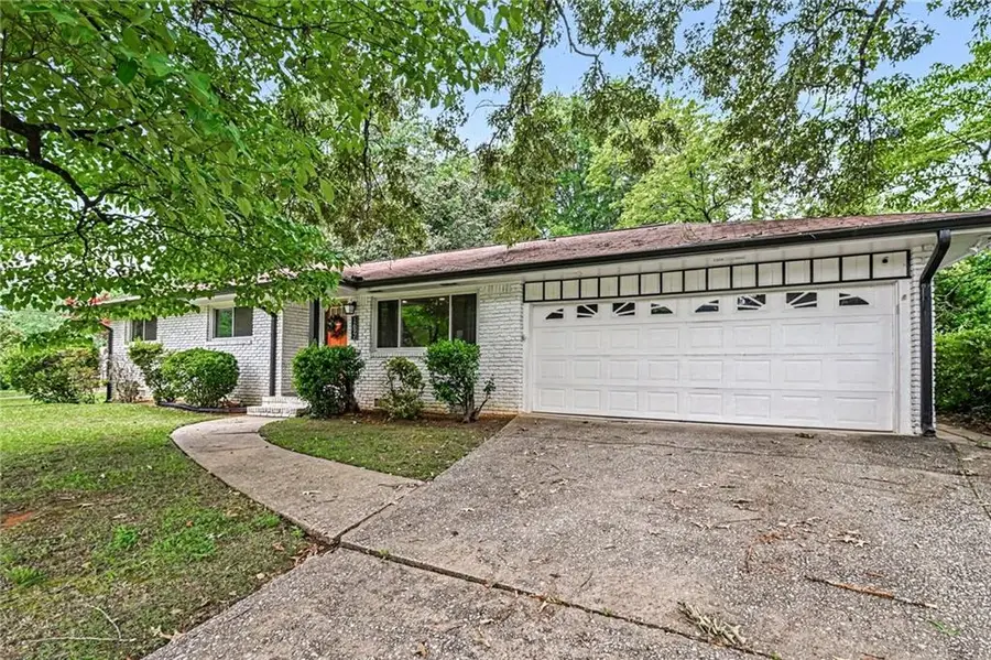 1697 Edinburgh Drive, Tucker, GA 30084 - #2