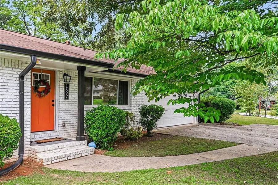 1697 Edinburgh Drive, Tucker, GA 30084 - #3