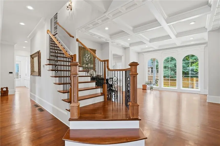 1005 Ector Drive Nw, Kennesaw, GA 30152 - #2