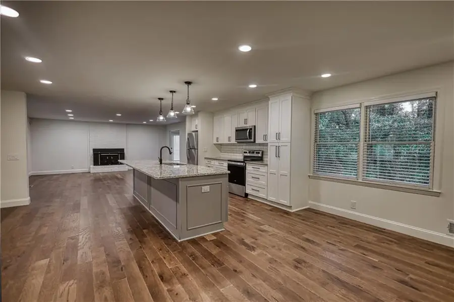 403 Greenwood Drive, Monroe, GA 30655 - #3