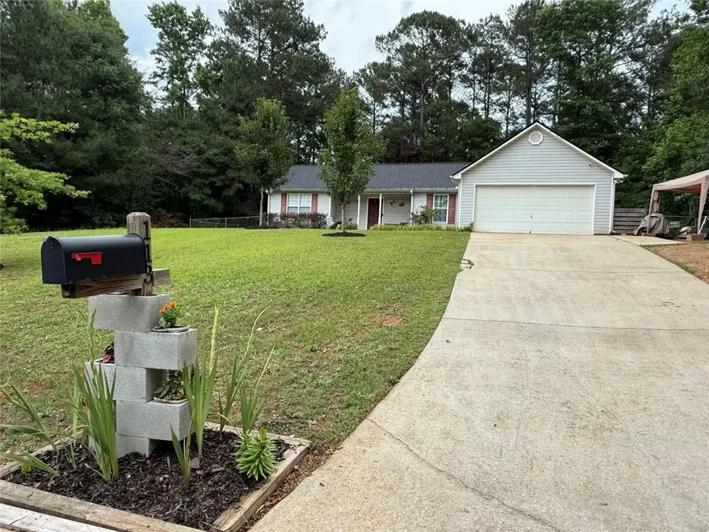 113 Honey Lane, McDonough, GA 30252 - #1