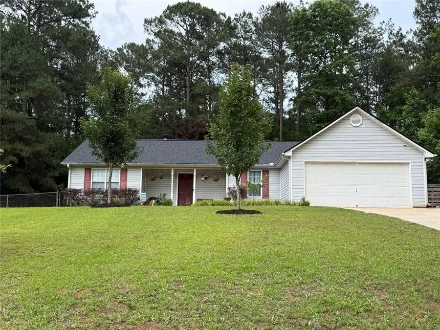 113 Honey Lane, McDonough, GA 30252 - #2