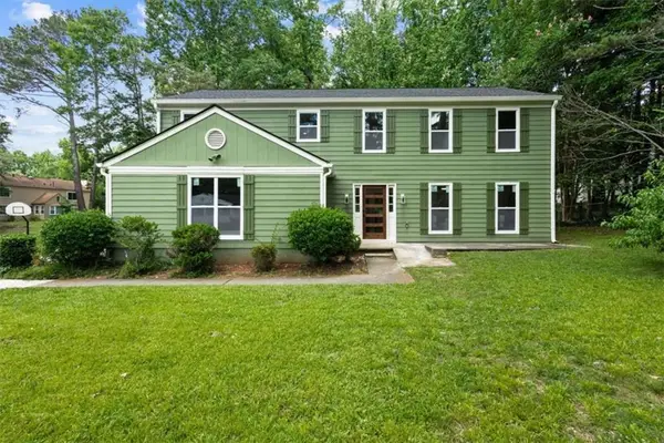 4656 Keighley Dr, Stone Mountain, GA 30083