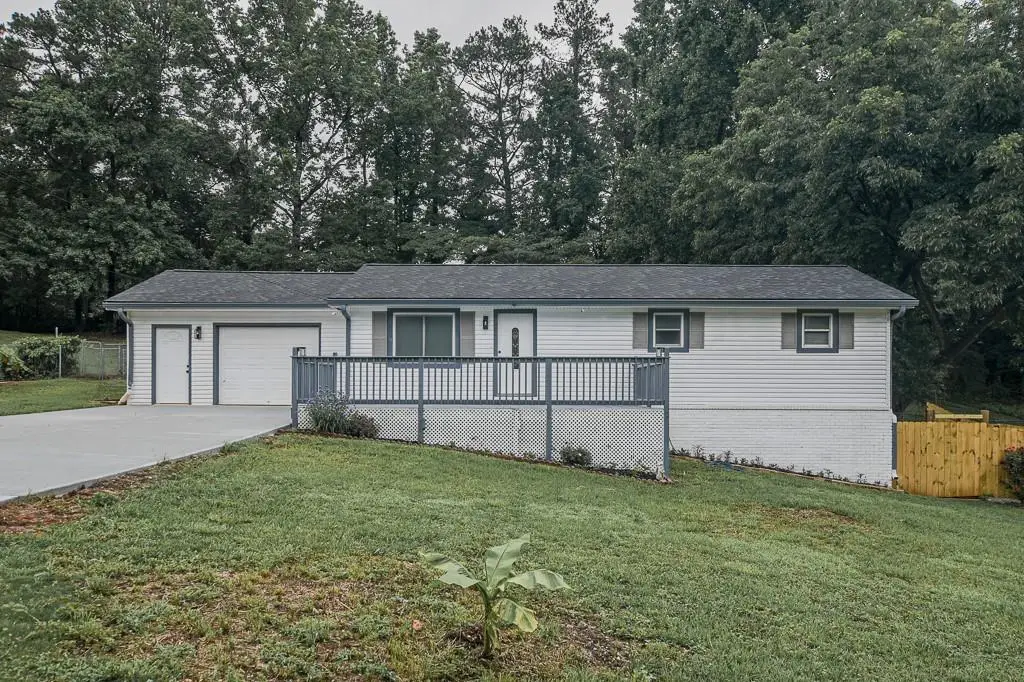 3313 Stoneybrook Drive, Douglasville, GA 30134 - #1