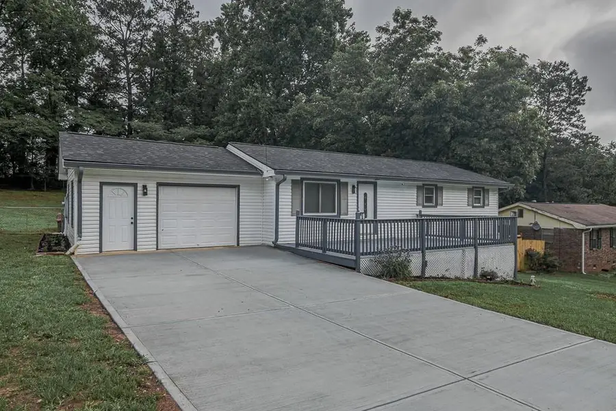 3313 Stoneybrook Drive, Douglasville, GA 30134 - #2