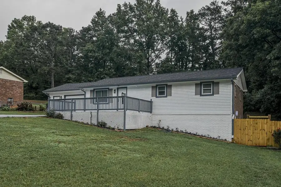 3313 Stoneybrook Drive, Douglasville, GA 30134 - #3