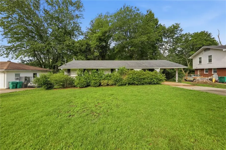 3872 Easterwood Court, Decatur, GA 30032 - #2