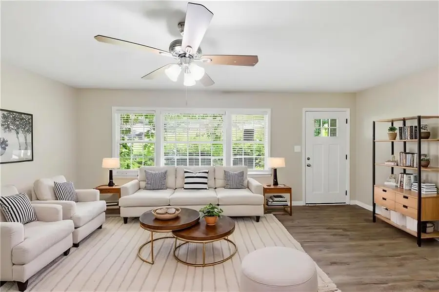 3872 Easterwood Court, Decatur, GA 30032 - #3