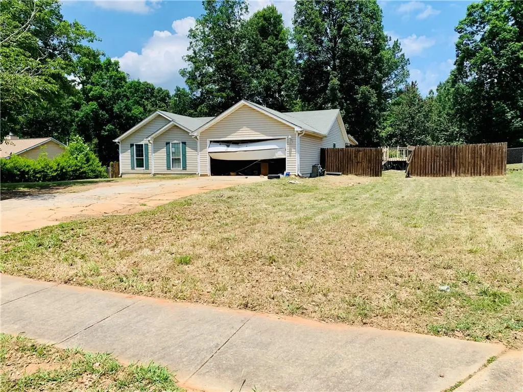 236 Northbridge Drive, Stockbridge, GA 30281 - #1