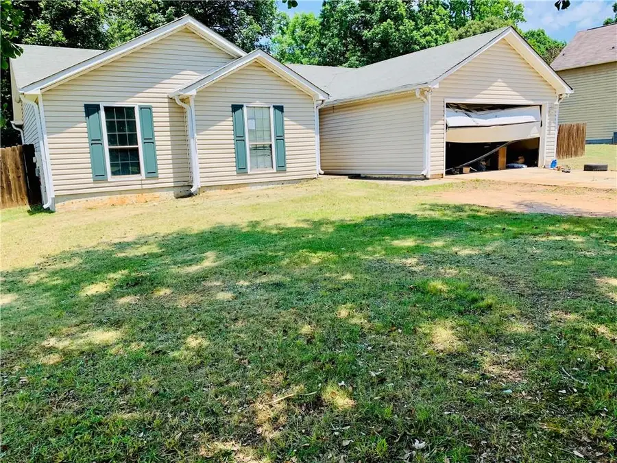 236 Northbridge Drive, Stockbridge, GA 30281 - #3