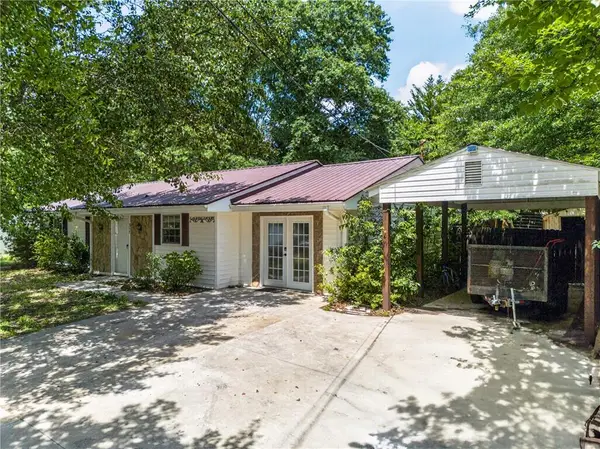 317 Stancil Drive, Toccoa, GA 30577