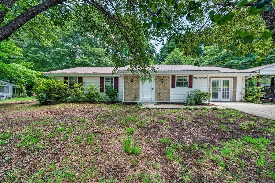 317 Stancil Drive, Toccoa, GA 30577 - #2
