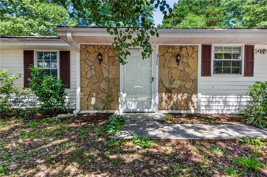 317 Stancil Drive, Toccoa, GA 30577 - #3