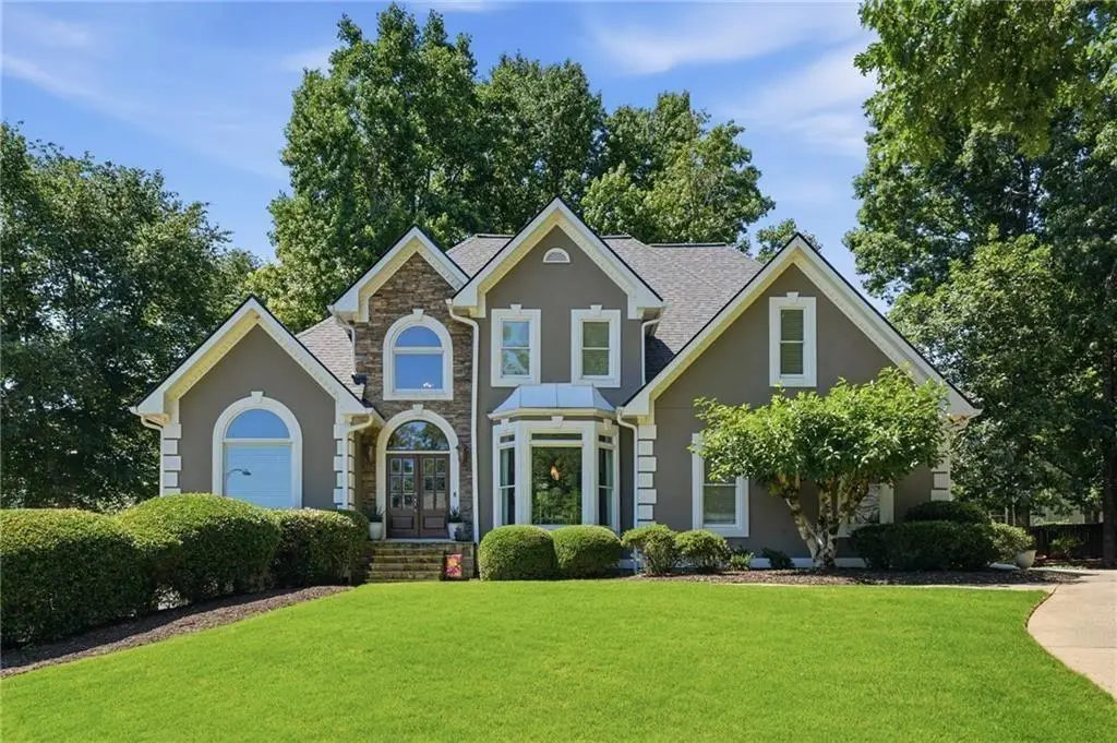 520 Estate Club Circle, Roswell, GA 30075 - #1