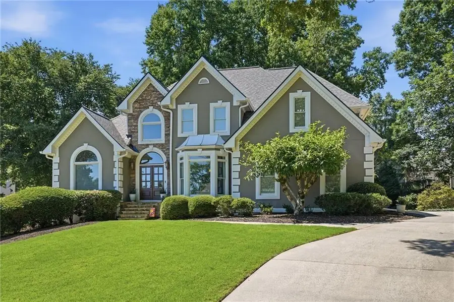 520 Estate Club Circle, Roswell, GA 30075 - #2