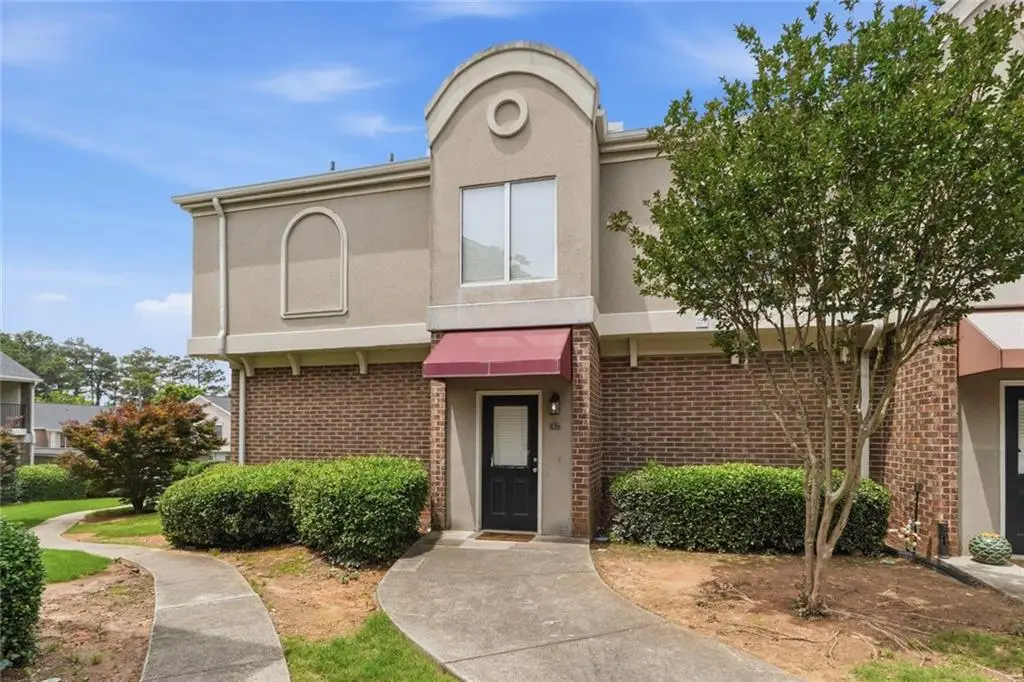 3301 Henderson Mill Road #R1, Atlanta, GA 30341 - #1