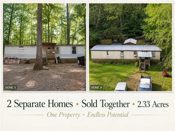 808 Rock Forge Road, Jefferson, GA 30549