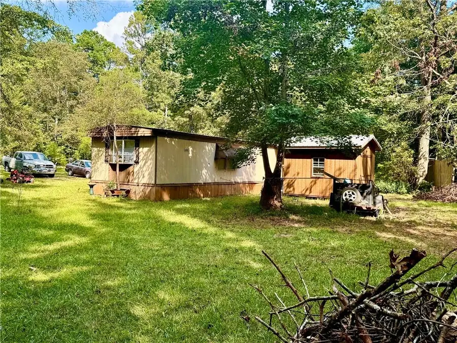 808 Rock Forge Road, Jefferson, GA 30549 - #3