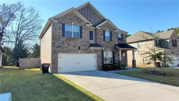 154 Newry Drive, Atlanta, GA 30349