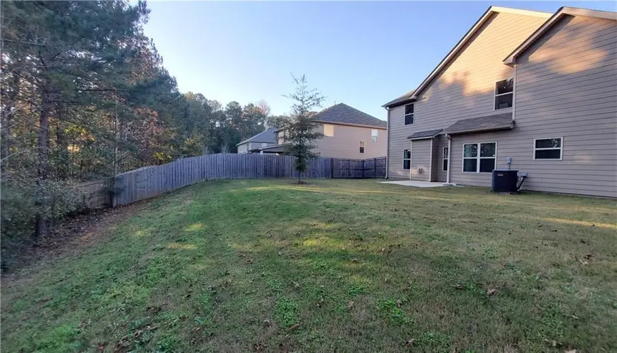 154 Newry Drive, Atlanta, GA 30349 - #3