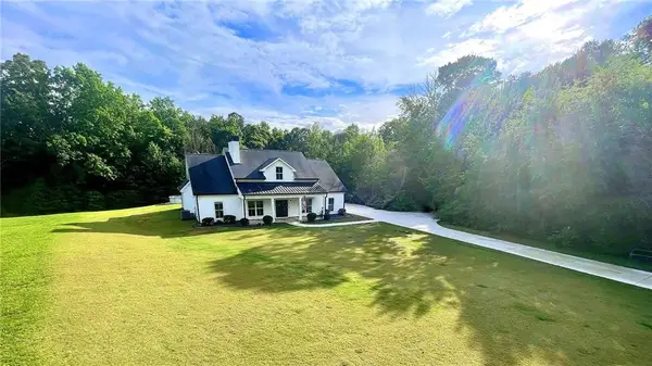656 Belmont Road, Villa Rica, GA 30180