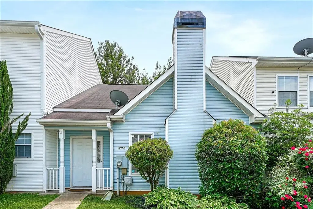 5958 Sherwood Trace, Stonecrest, GA 30038 - #1
