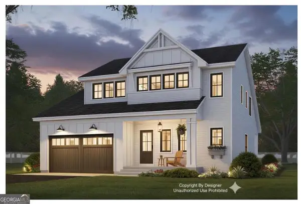 306 Oak Mountain Avenue, Carrollton, GA 30116
