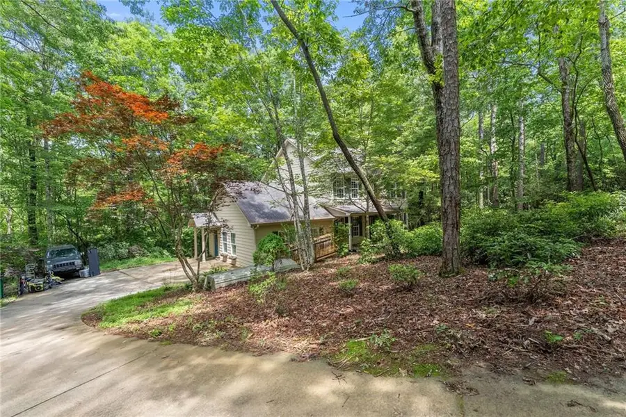 116 Marion Lane, Sautee Nacoochee, GA 30571 - #2