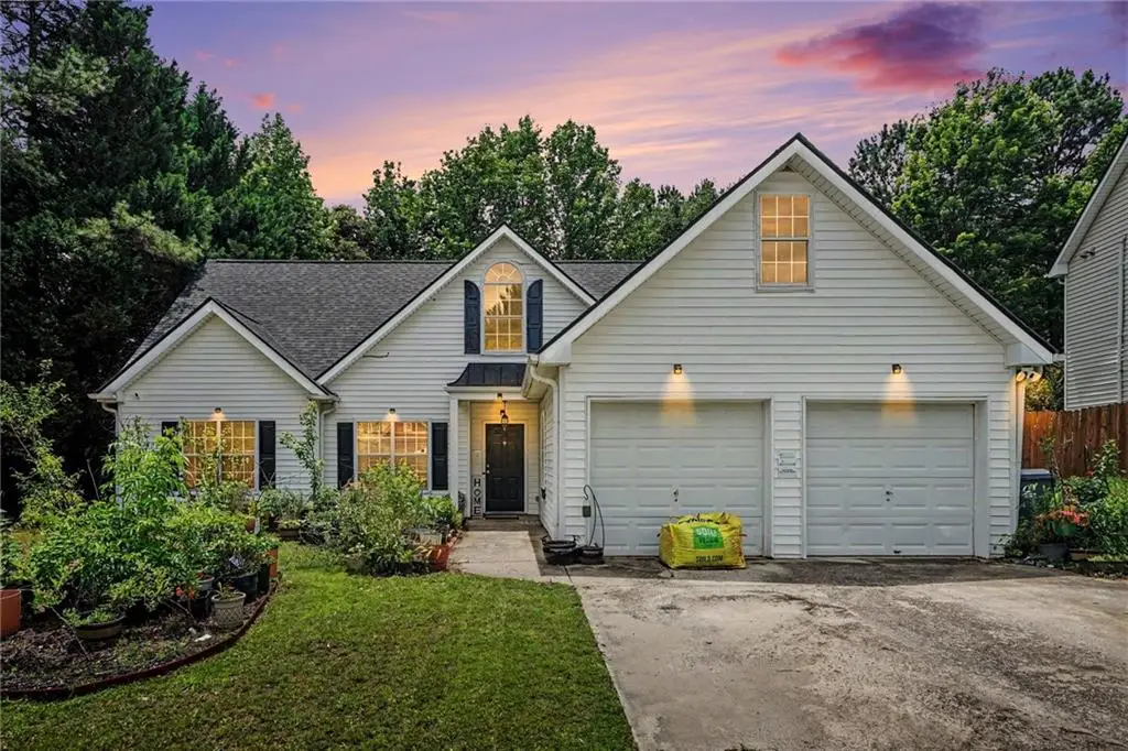 1072 Pennsylvania Run, Lawrenceville, GA 30043 - #1