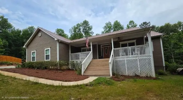 303 Salem Drive, Dawsonville, GA 30534