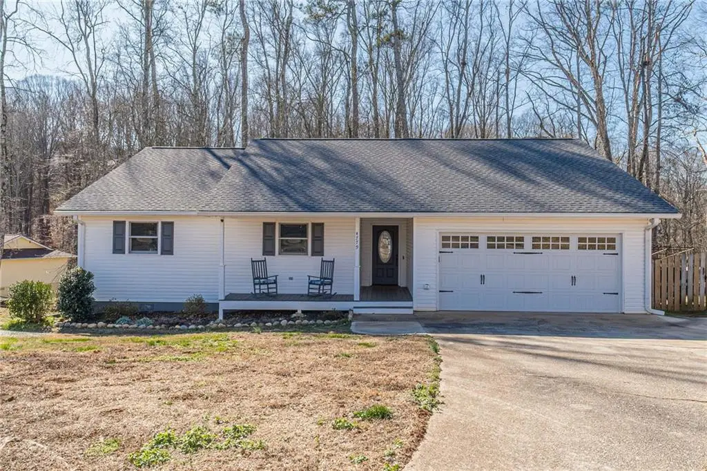 4779 Countryside Drive, Flowery Branch, GA 30542 - #1