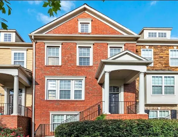 4870 Seldon Way Se, Smyrna, GA 30080