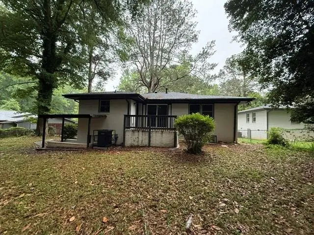 1753 Detroit Avenue Nw, Atlanta, GA 30314 - #3