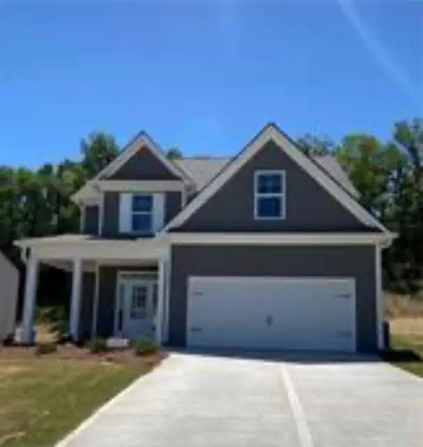 211 Quail Forest Circle, Toccoa, GA 30577 - #1