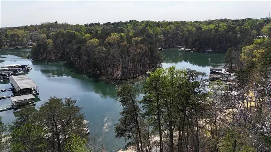 2020 Driftwood Circle, Cumming, GA 30041 - #2