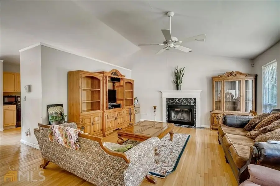 2020 Driftwood Circle, Cumming, GA 30041 - #3