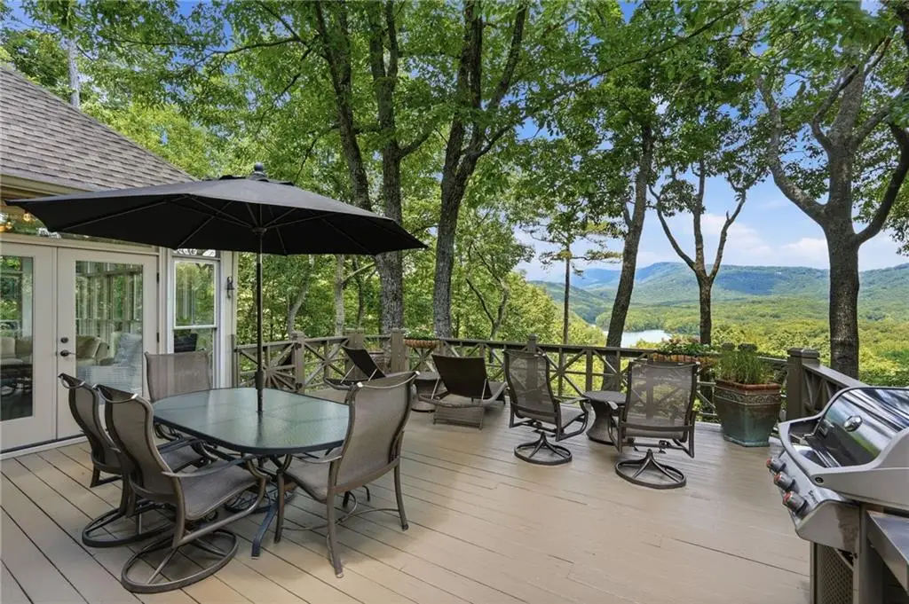 150 Summit Drive, Big Canoe, GA 30143 - #1
