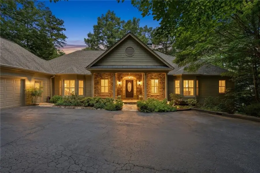 150 Summit Drive, Big Canoe, GA 30143 - #2