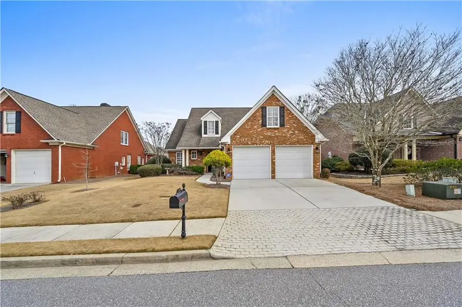 730 Windsor Place Circle, Grayson, GA 30017 - #2